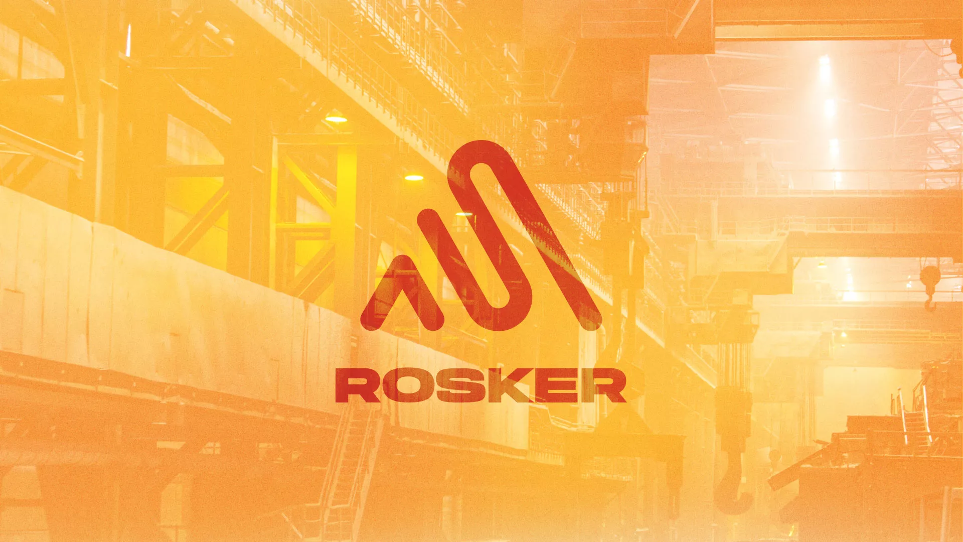 Ребрендинг компании «Rosker» и редизайн сайта в Гороховце